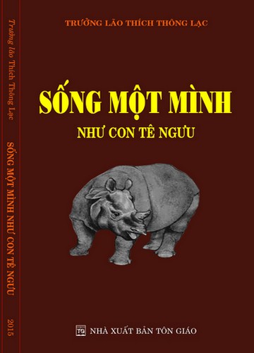 Sống một mình như con tên ngưu